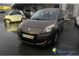 Renault Scenic III 1.5 Dci 105 cv  ref. 62731