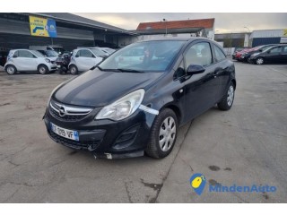 Opel Corsa1.3 Cdti 75cv ref. 62707