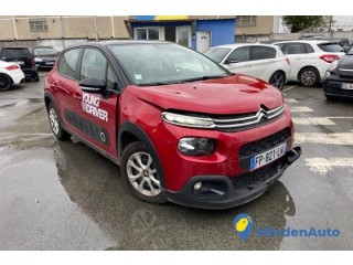 Citroen C3 Puretech 83 S&S BVM5 ref. 62511