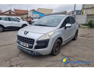 Peugeot 3008 I 1.6 Hdi 110cv ref. 62221