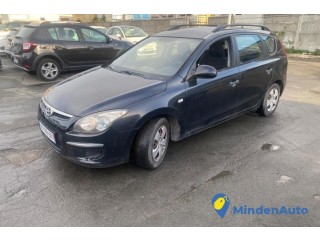 Hyundai I30 Cw 1.6 Crdi 90cv ref. 62211