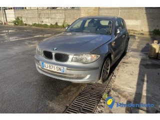 Bmw Série 1 2.0 143cv ref. 62189