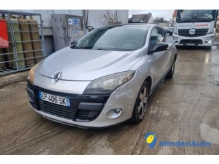 Renault Mégane II Coupe DCI 110cv ref. 61789