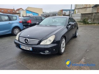 Mercedes Cls 320 Cdi 224 cv A ref. 61769