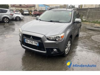 Mitsubishi Asx 1.8 DI-D 150Cv ref. 61649