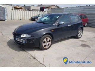 Alfa-Romeo 147 2.0i TS ref. 53228