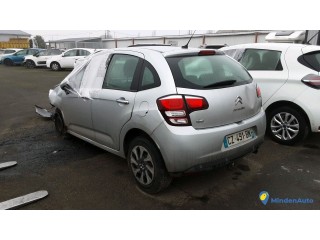 CITROEN C3 II  CZ-491-BN