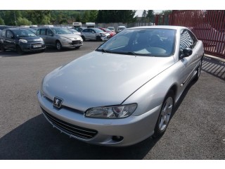 PEUGEOT 406