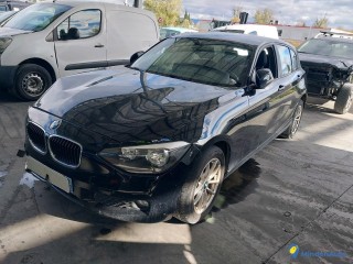 BMW 118D II F20 2.0D 143 EXECUTIVE - GAZOLE 333988