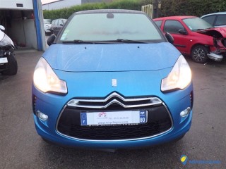 CITROEN DS3 1.6 HDI 90CH FAP