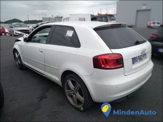 Audi A3 1.6 TDI 105