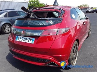 Honda Civic 2.0 Type R