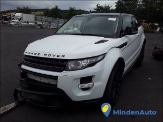 Land Rover Range Rover Evoque 2.2 SD4 Dynamic