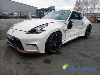 Nissan 370Z 3.7 nismo