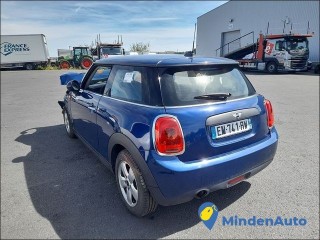 MINI MINI F56 PHASE 1 03-2014 -- 09-2017 Mini 1.5 D