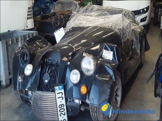 Morgan Plus 6