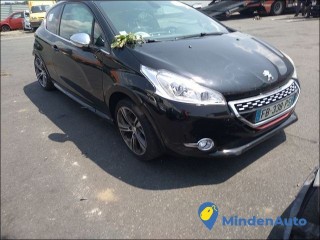 Peugeot 208 PHASE 1 11-2012 -- 06-2015 208 1.6 THP - 20