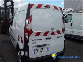 Renault KANGOO BDCI 95