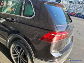 VOLKSWAGEN TIGUAN II 1.4 EHYBRID 245 DSG6 - 329421