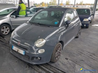 FIAT 500C 0.9 TWINAIR 85 S DUALOGIC - ESSENCE 334530