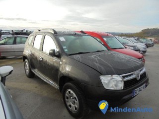 Dacia Duster 4x2 1.5 DCi 110 / BX842