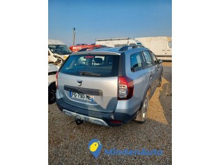 Dacia Logan 1.5 DCiBlue 95 / FQ790