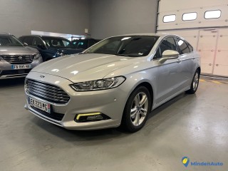 Ford Mondeo 2.0TDCI 150CV JOINT DE CULASSE DE 2017