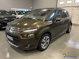 Citroen C4 Picasso 1.6HDI 115CV EXCLUSIVE DE 2014