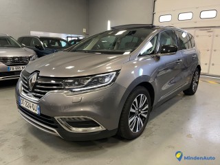 Renault Espace 160CV INITIALE PARIS 7PL