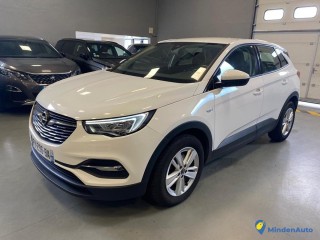 Opel Grandland X 1.5TURBO D 131CV EDITION 2O21