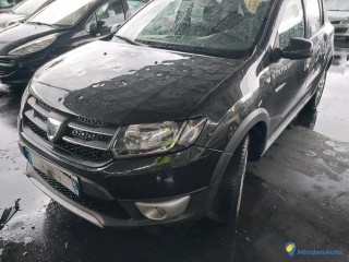 DACIA SANDERO STEPWAY 0.9 TCE 90 - ESSENCE 333064