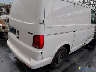 VOLKSWAGEN TRANSPORTER T6 2.0 TDI 150 4MO - GAZOLE 332896