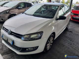 VOLKSWAGEN POLO (6R) 1.4 - 86 - ESSENCE 331075