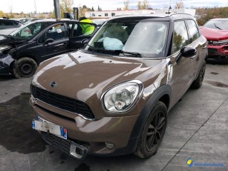 MINI COUNTRYMAN (R60) COOPER SD 2.0 - GAZOLE 335049