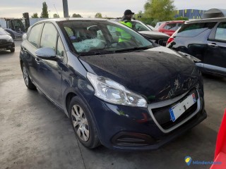 PEUGEOT 208 1.2I PURETECH 68 LIKE - ESSENCE 332744