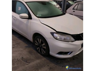 NISSAN PULSAR 1.2 DIG-T 115 N-CONNECT - ESSENCE 337136