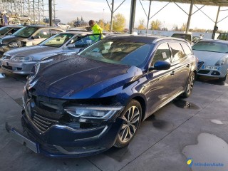 RENAULT TALISMAN 2.0 DCI 160 EDC ESTAT - GAZOLE 334441