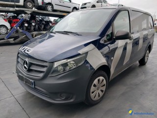 MERCEDES VITO (447) 114 CDI LONG - GAZOLE 336138