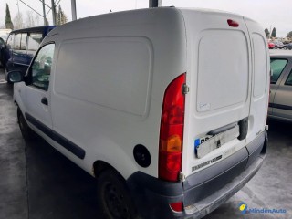 RENAULT KANGOO 1.9D 65 EXPRESS Réf : 317310