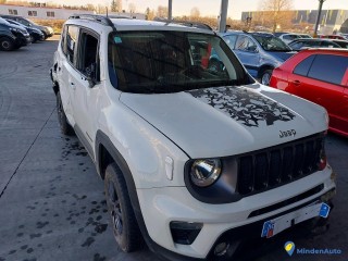 JEEP RENEGADE 2.0 CRD 140 4WD - GAZOLE 337931