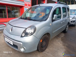 RENAULT KANGOO 2 PHASE 1 Référence 	12334673