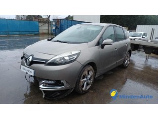 RENAULT SCENIC 3 PHASE 2 Référence  12333021