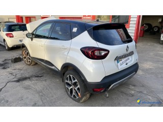 RENAULT CAPTUR 1 PHASE 2  Référence 12243479