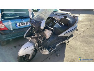 SYM GTS 125 Référence 12222852