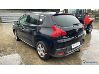 PEUGEOT 3008 1 PHASE 1 Référence 12090148