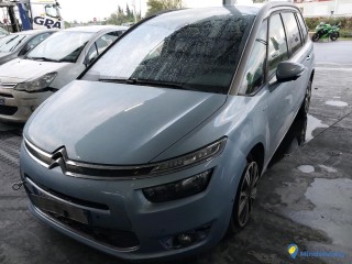 CITROEN C4 II GD PICASSO 2.0 BHDI 150 - GAZOLE - ÉLECTRIQUE / NON RECHARGEABLE  332915