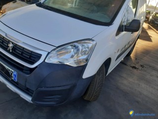 PEUGEOT PARTNER II 1.6 VTI 100 - ESSENCE 329034