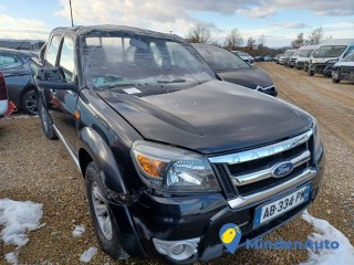 Ford Ranger 2.5 TDCi 143 / AB334