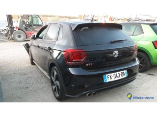 VOLKSWAGEN POLO  FK-043-DA