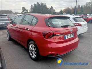 Fiat Tipo Lounge  Moteur 1,4 Ltr. - 70 kW